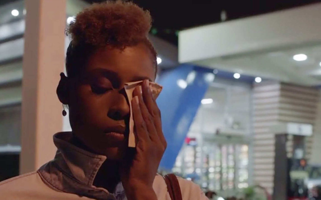 The 4 Major Dating Mistakes Made By #Issa From #Insecure