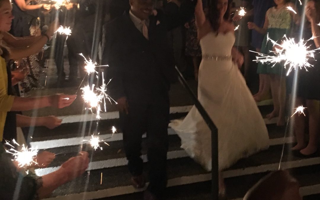 The Dating Chronicles Episode 2: The Wedding Date