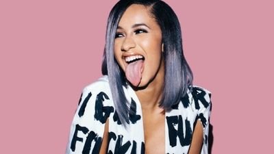 Why Cardi B. Is Winning and You Aren’t…
