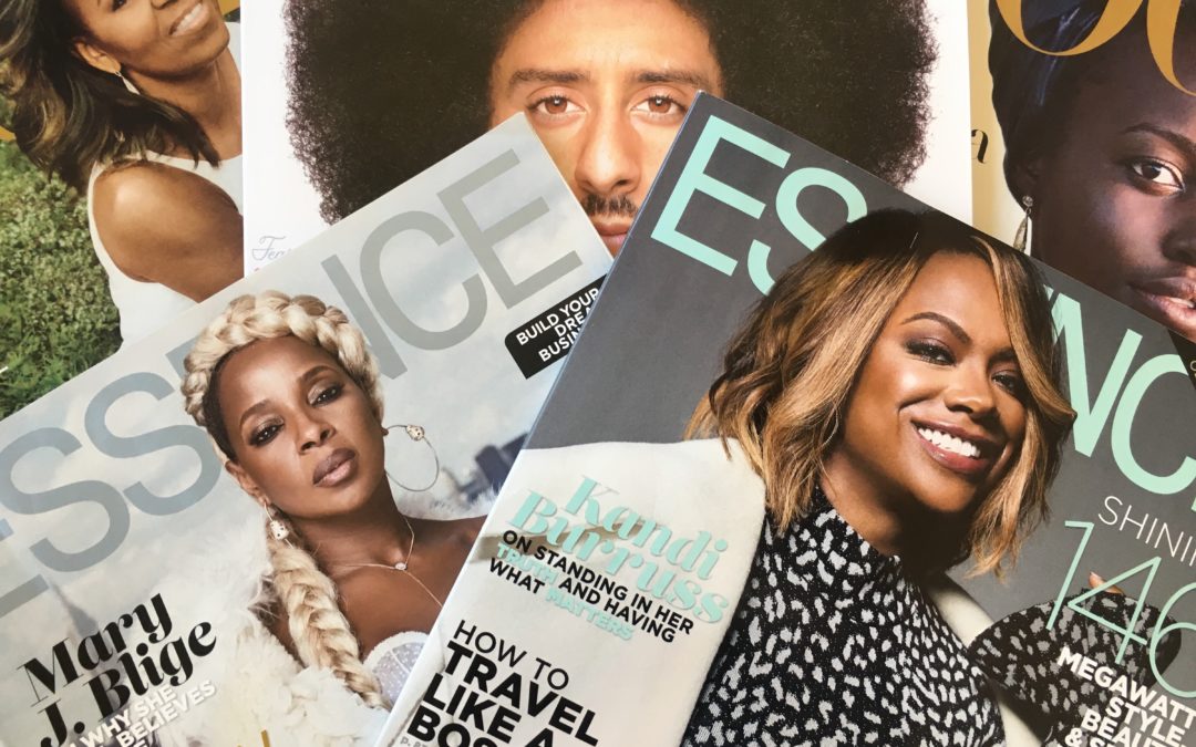 The top 5 reasons why “@Essence” should not write relationship articles for Black women