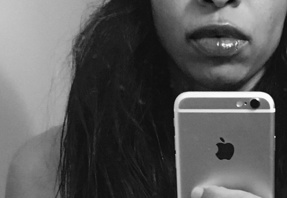 Do men ‘not like you’ because of your Instagram…???