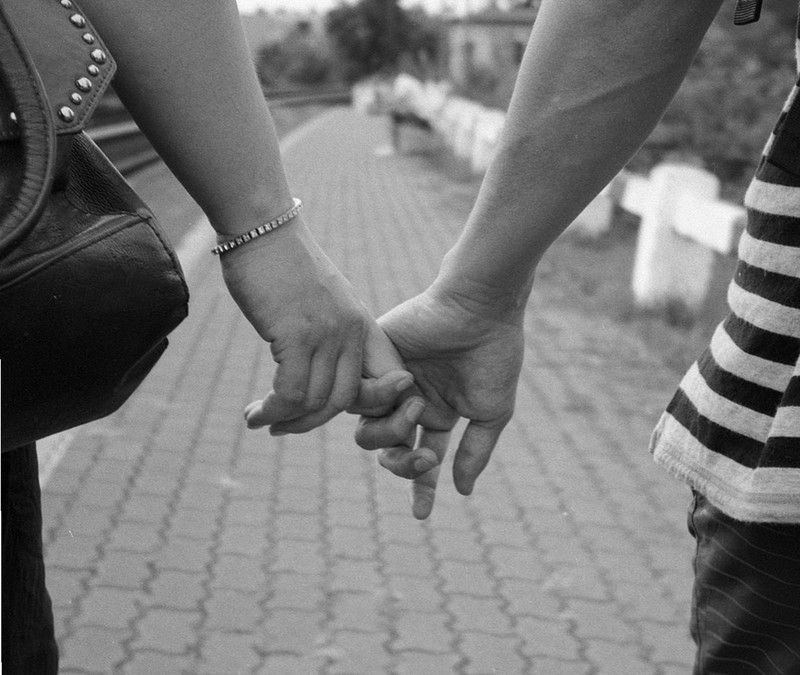 Men HATE the Friendzone…