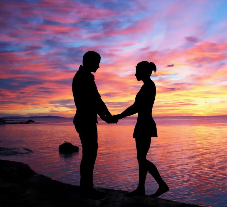 Should A Woman Propose?