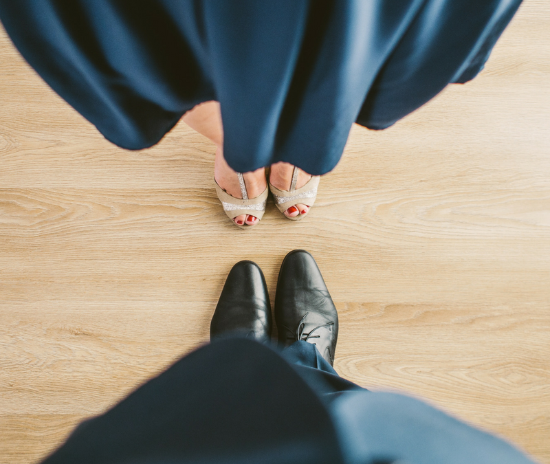 Dating After Divorce…