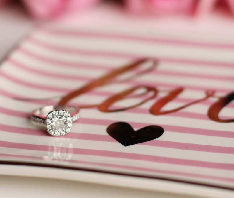 Should Engagement Rings Cost Less than $500??