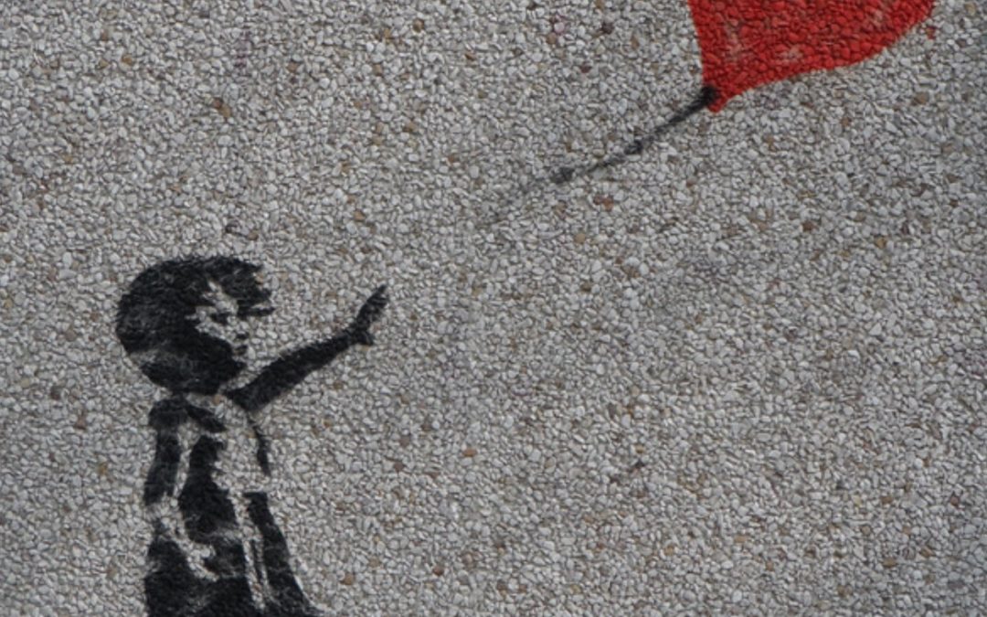 Why “Dating For Love” Is Wrong