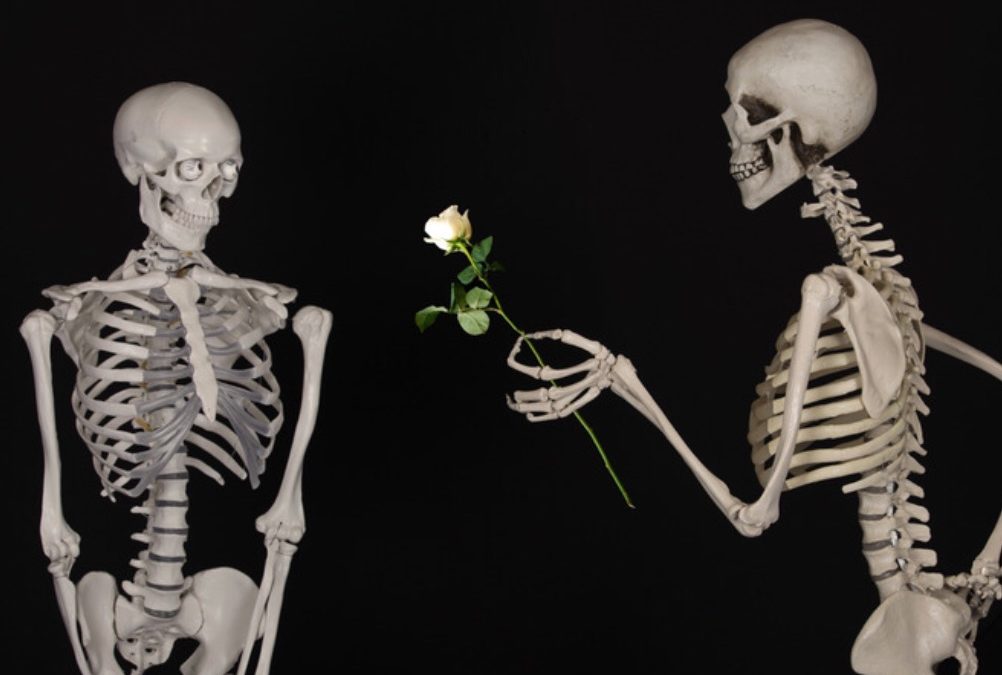 Is Chivalry Dead? And, Did Women Kill It??