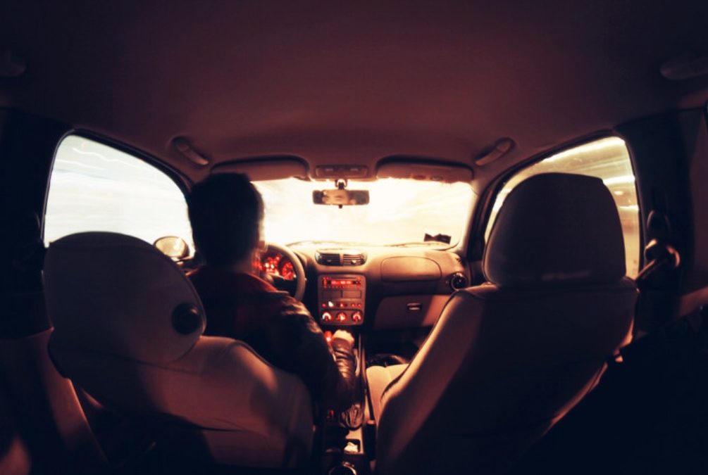 Should Men Pay for Women’s Ubers??