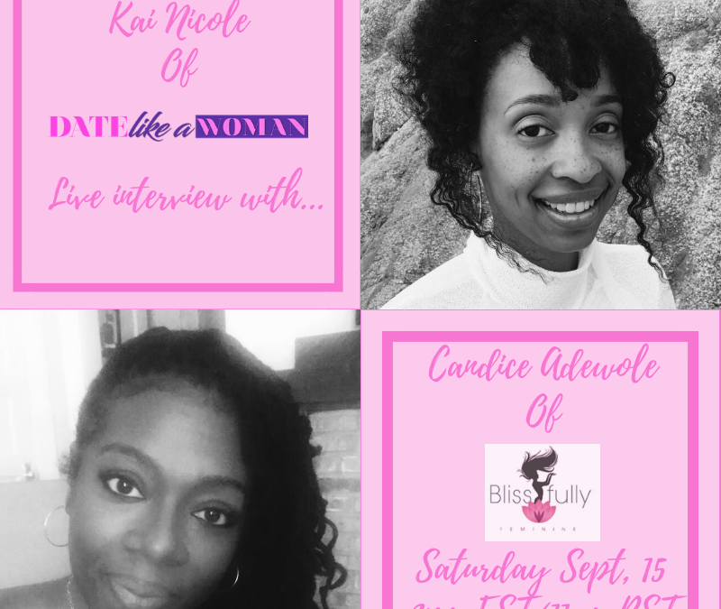 A Look Inside of #RoEloriCutno’s #WifeSchool Cult – Part VI Video Interview with Candice Adewole