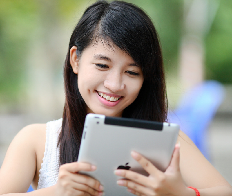 Online Dating vs. Dating Someone You Met Online…What’s The Difference?