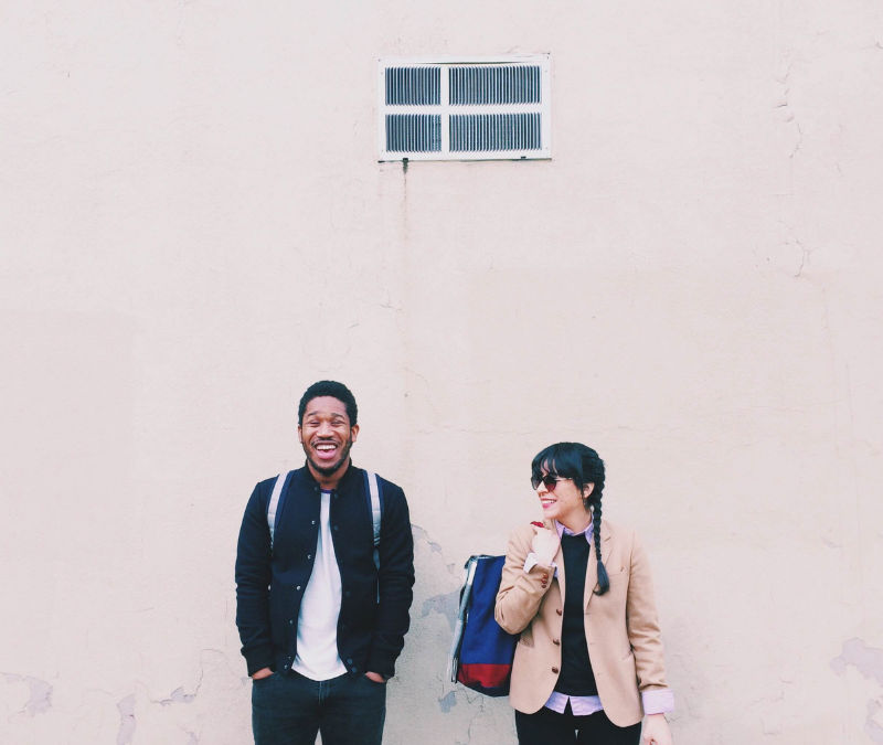 Relearning Relationships