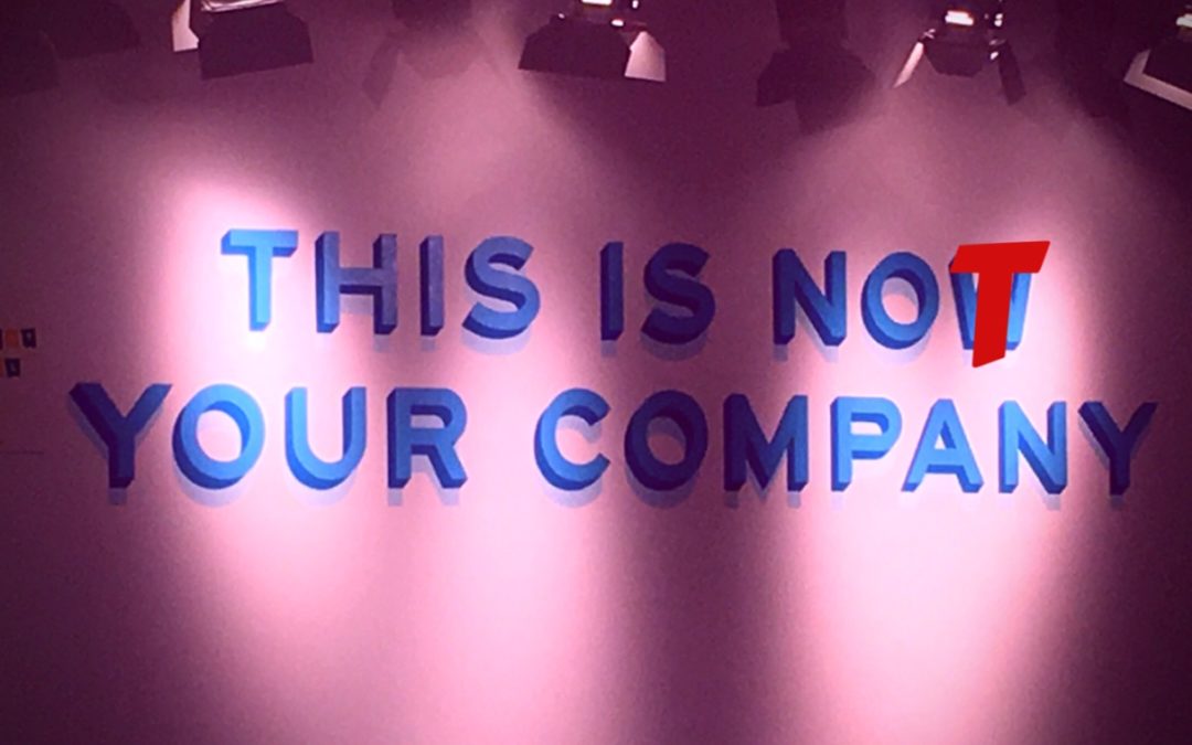 Let me tell you why Facebook and other tech companies have a problem with black people…