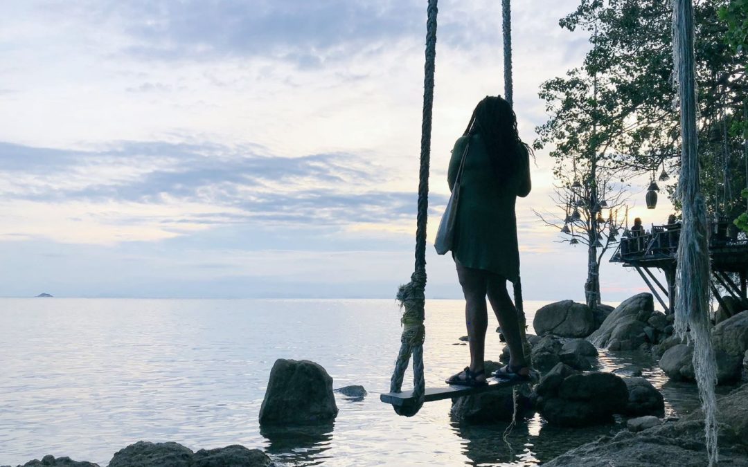10 Great Safety Tips for Ladies Who Travel Alone!
