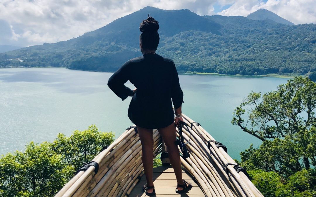 “Fernweh” From Fernanda – Date Like A Woman’s New Travel Blogger!!