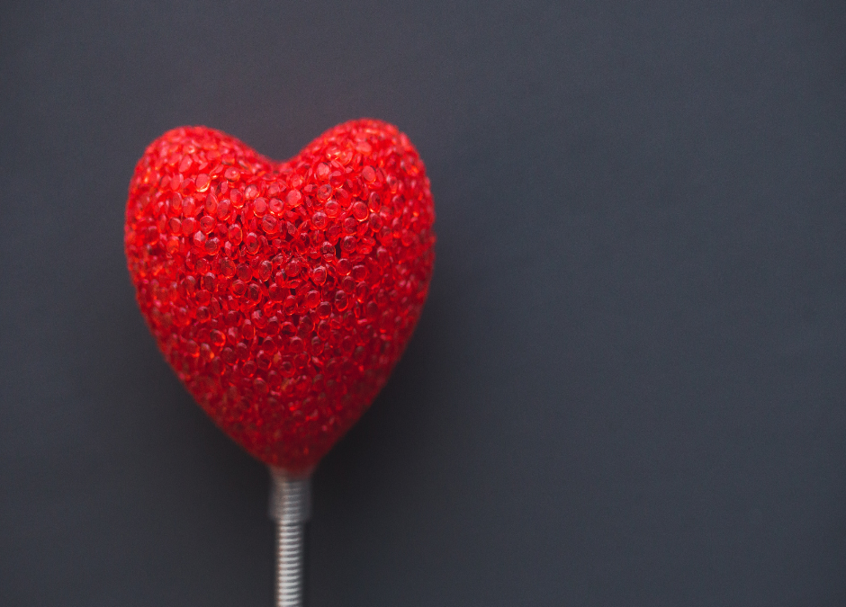 It’s better to be “single” on Valentine’s Day than in a “bad” relationship