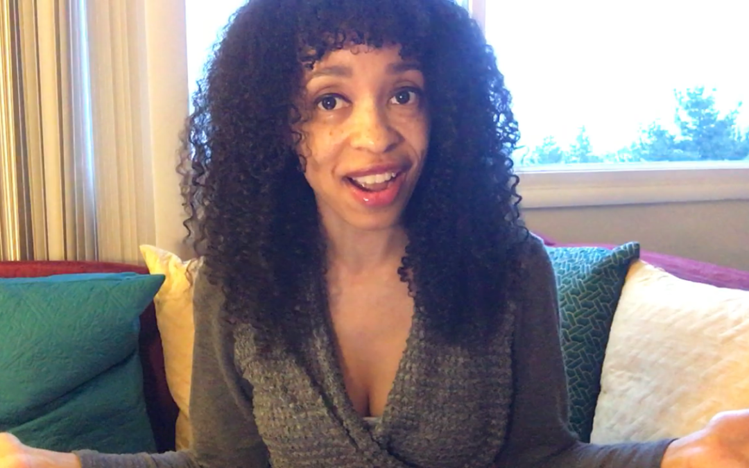 Introducing Date Like A Woman’s New Seminar Series!