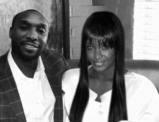 Is Angela S. Holcomb, Leader of “Wifed Up” Movement, a FRAUD???