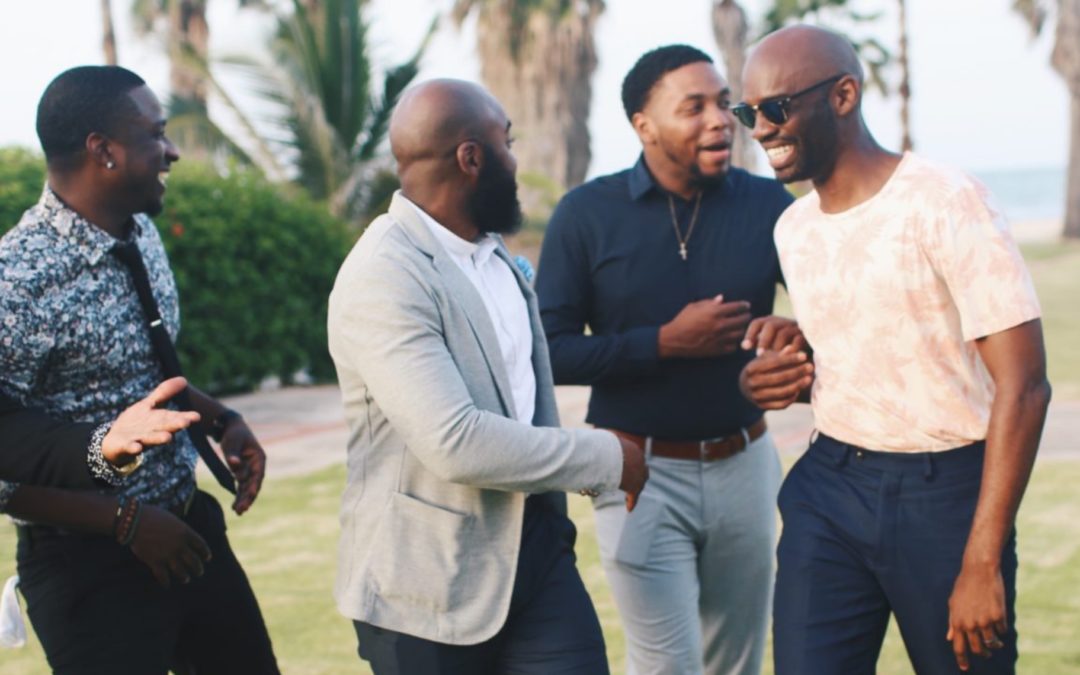 10 Reasons Why You Should NOT “Raise a Man”