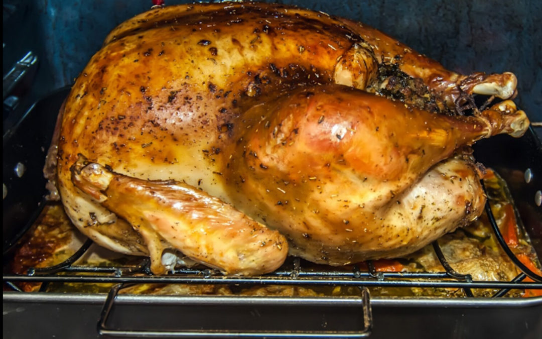 Taking a Date to Thanksgiving Dinner? Five Tips to Avoid a Disaster!
