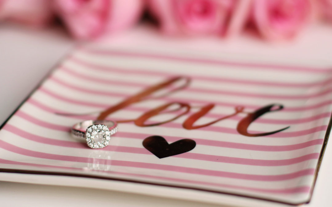My friend is engaged. I’m still single. Is there something wrong with me?