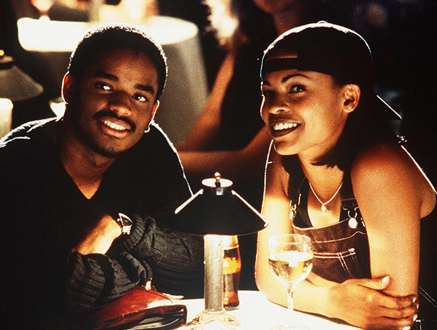 “Love Jones” & Dating 22 Years Later…