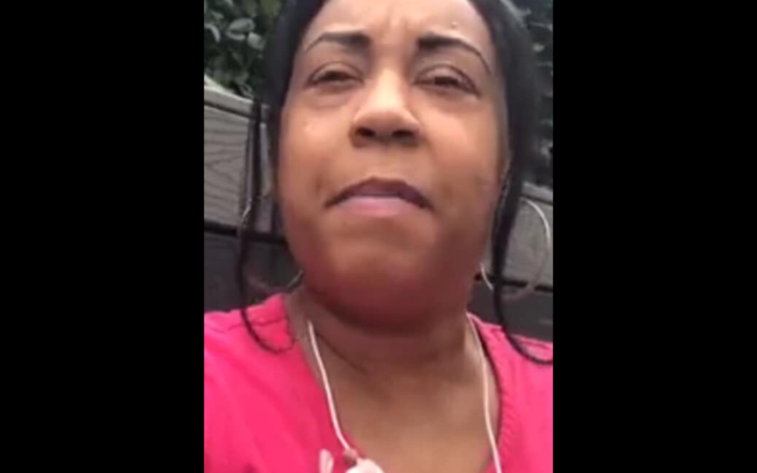Femininity “Teacher” Claims She’s Engaged…No Fiancé In Sight