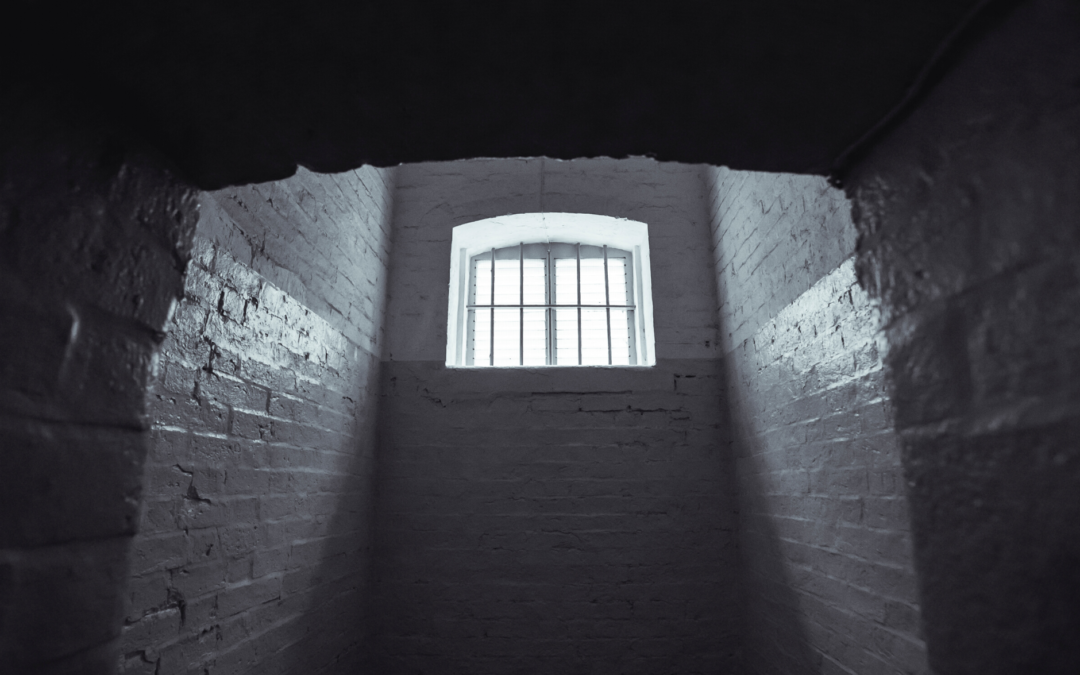 I am in Facebook jail, here’s why…