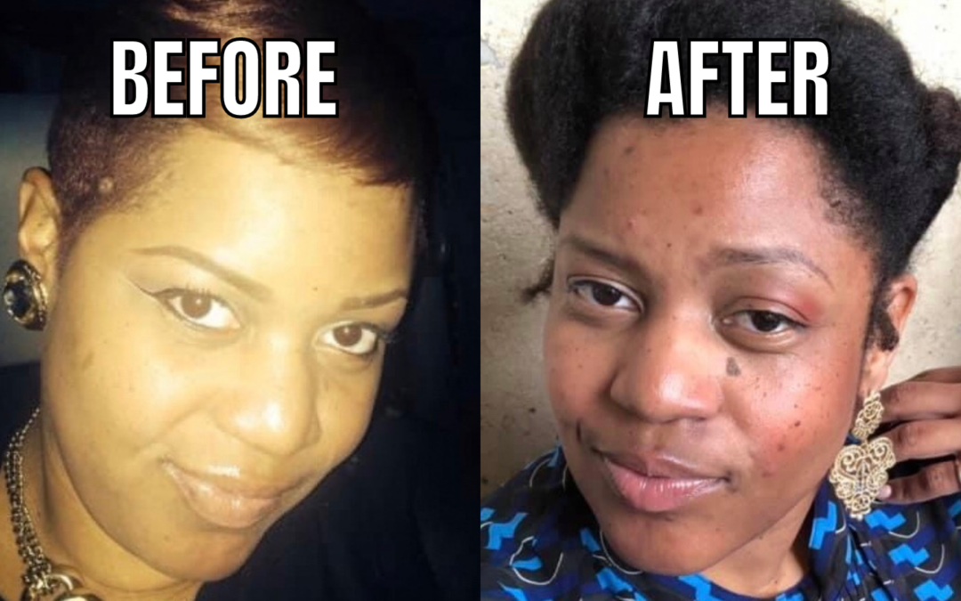 How the #WifeSchoolCult Ruined this Woman