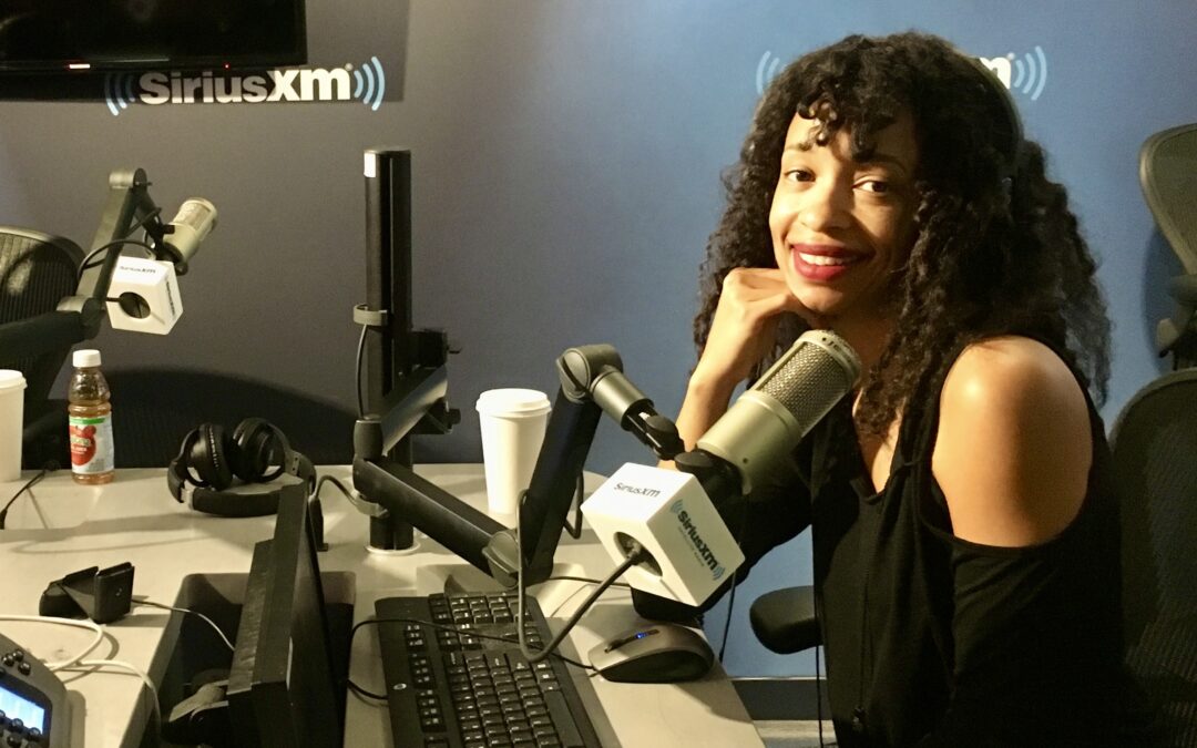 Good Morning World!! May 7, 2024