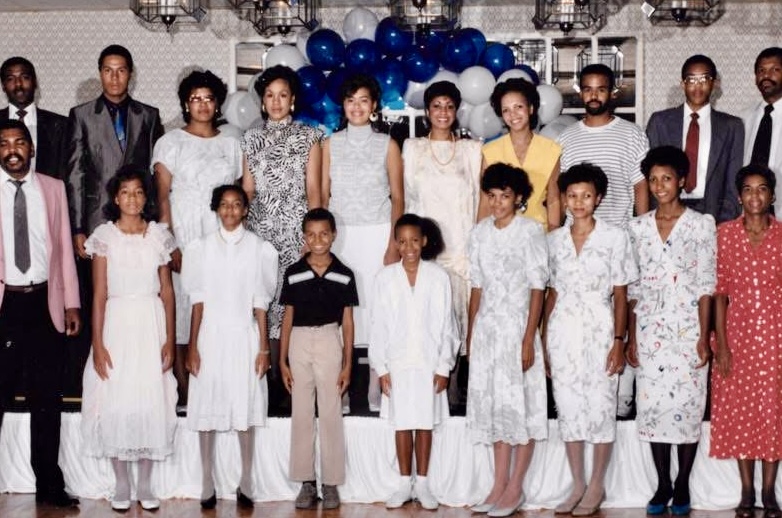 Good Morning World!! February 6, 2025