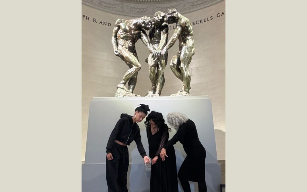 Kai’s Word of the Day – October 6, 2025