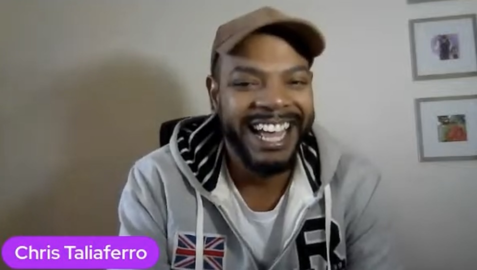 Kai’s Word of the Day – December 9, 2025