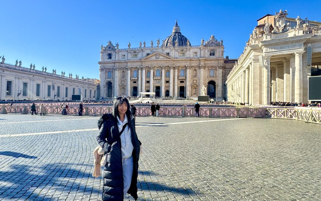 Kai’s Word of the Day – January 2, 2026