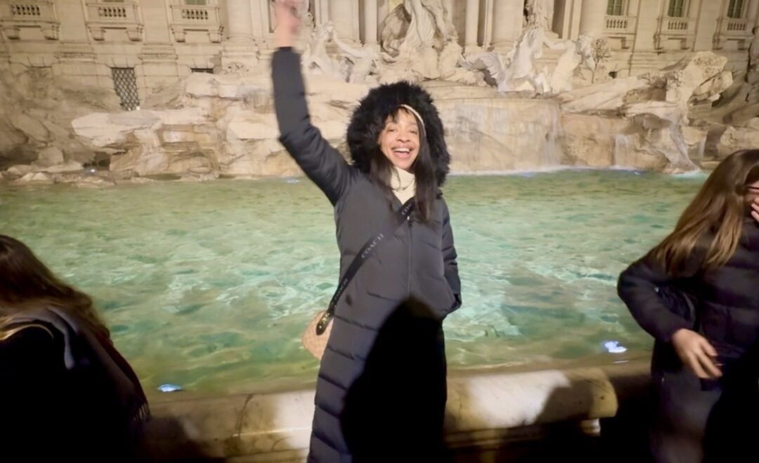 Kai’s Word of the Day – January 8, 2026